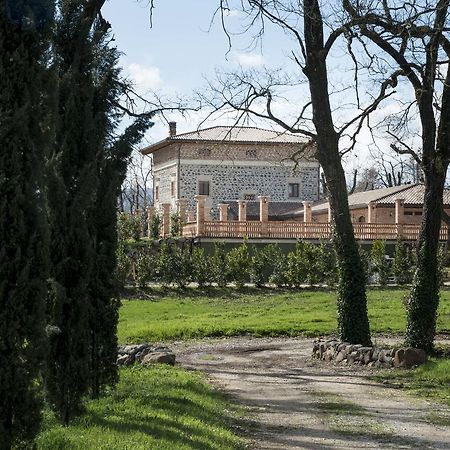 La Tenuta Di Trimalcione Pofi Kültér fotó