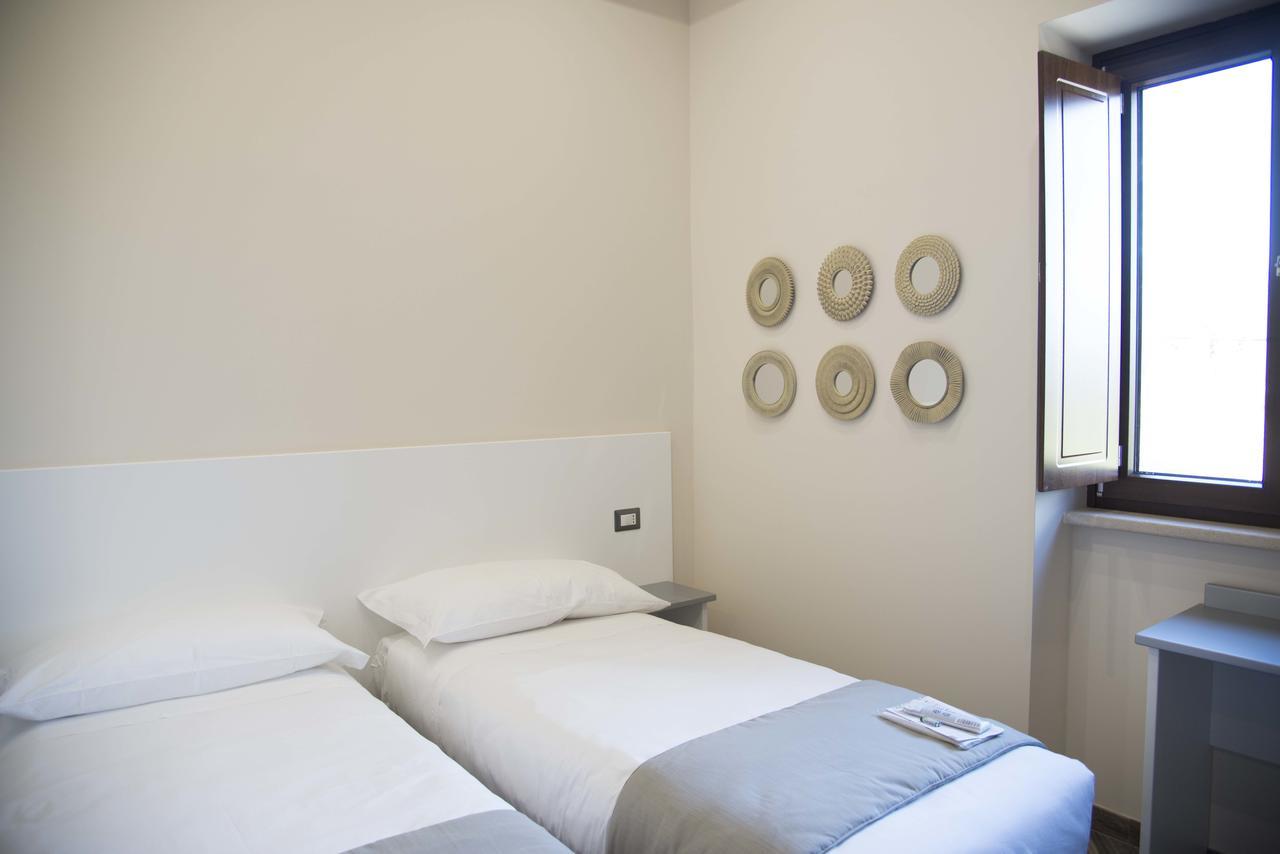La Tenuta Di Trimalcione Pofi Kültér fotó