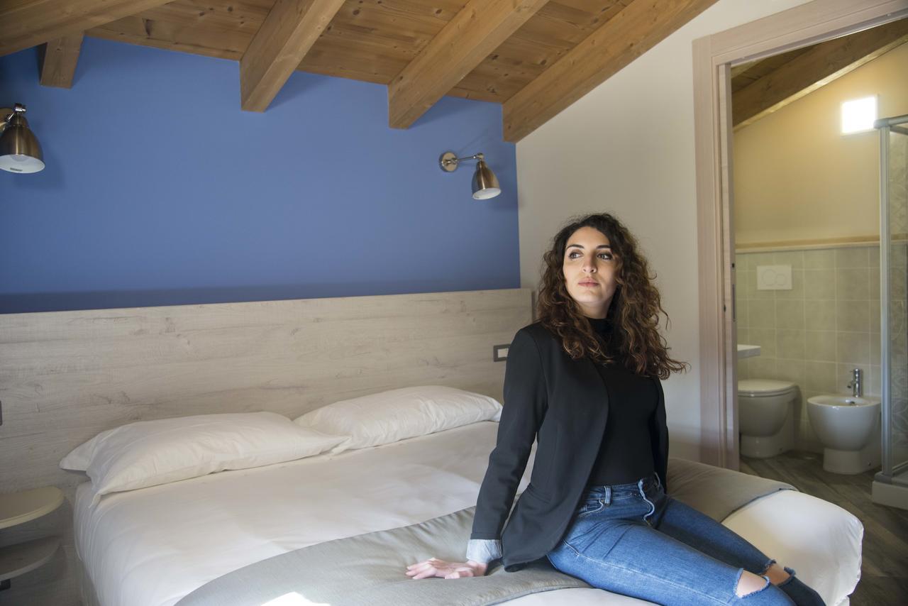 La Tenuta Di Trimalcione Pofi Kültér fotó