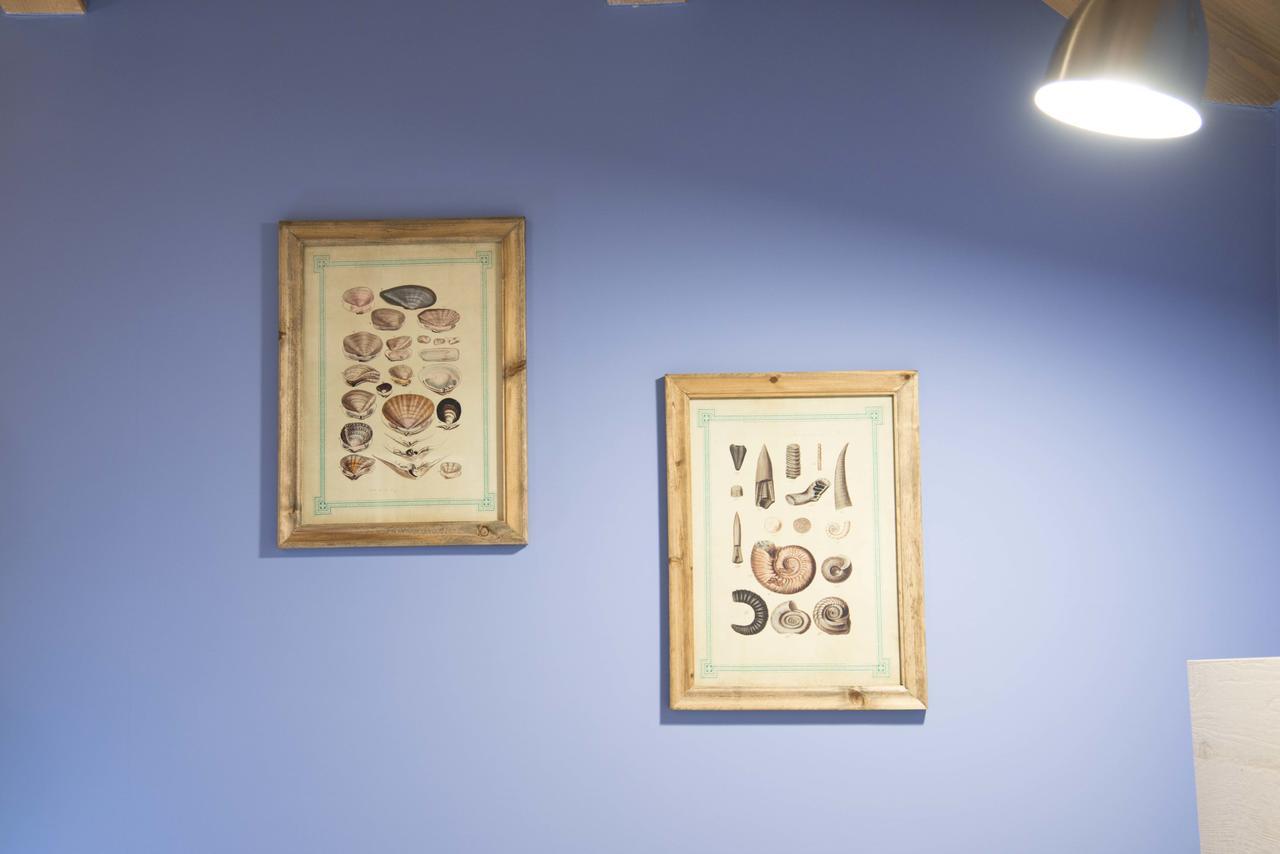 La Tenuta Di Trimalcione Pofi Kültér fotó