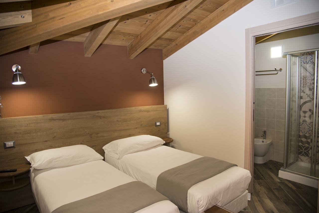 La Tenuta Di Trimalcione Pofi Kültér fotó