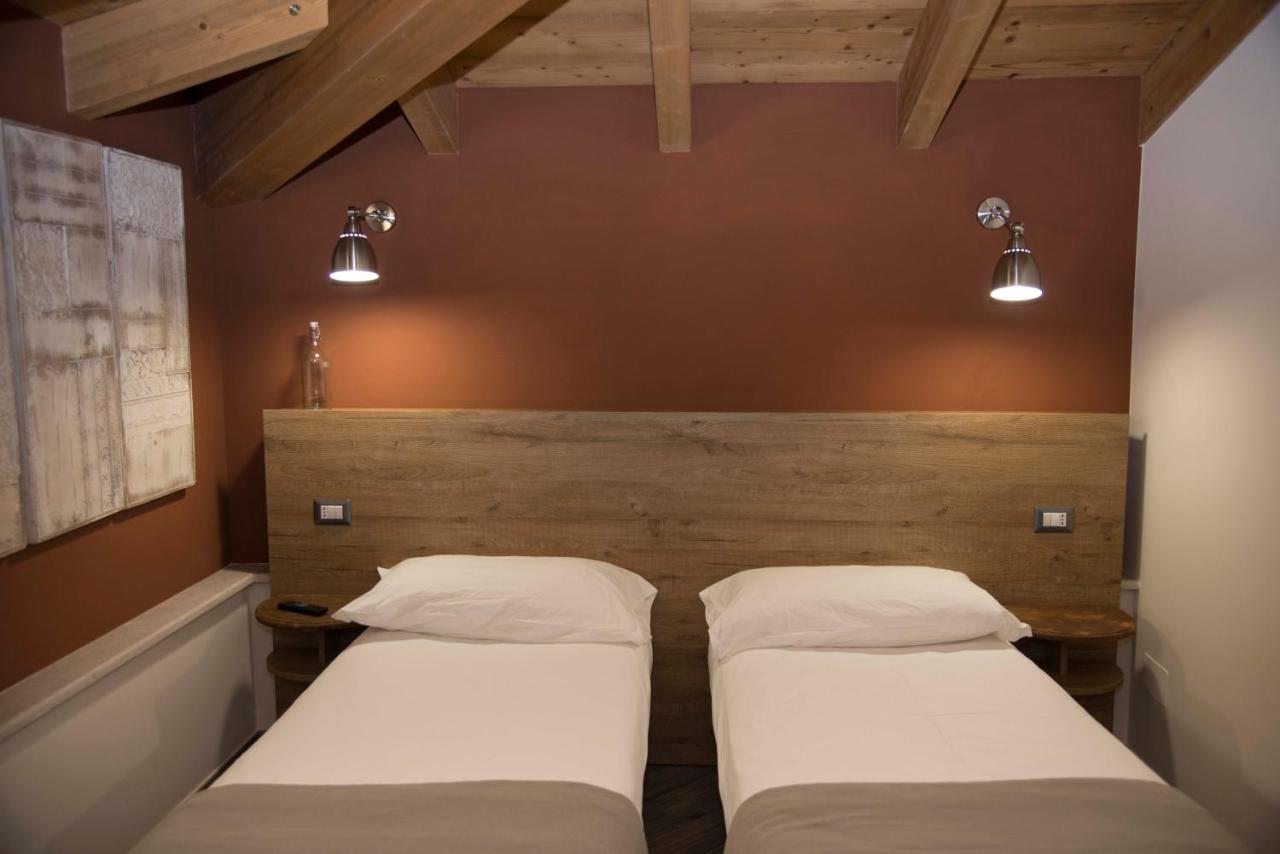 La Tenuta Di Trimalcione Pofi Kültér fotó