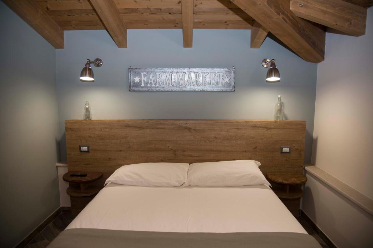 La Tenuta Di Trimalcione Pofi Kültér fotó